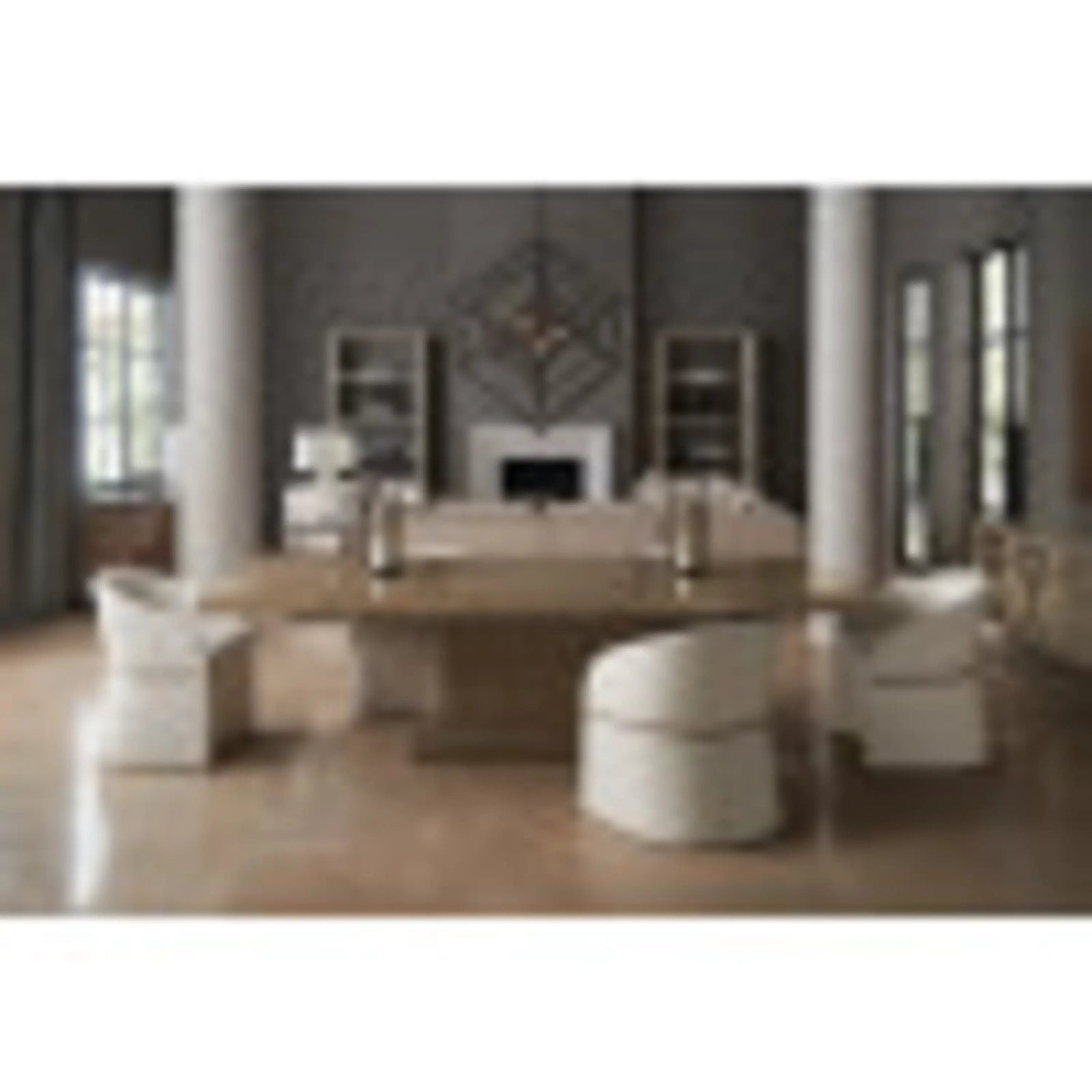Caracole Daya Dining Chair – view 13