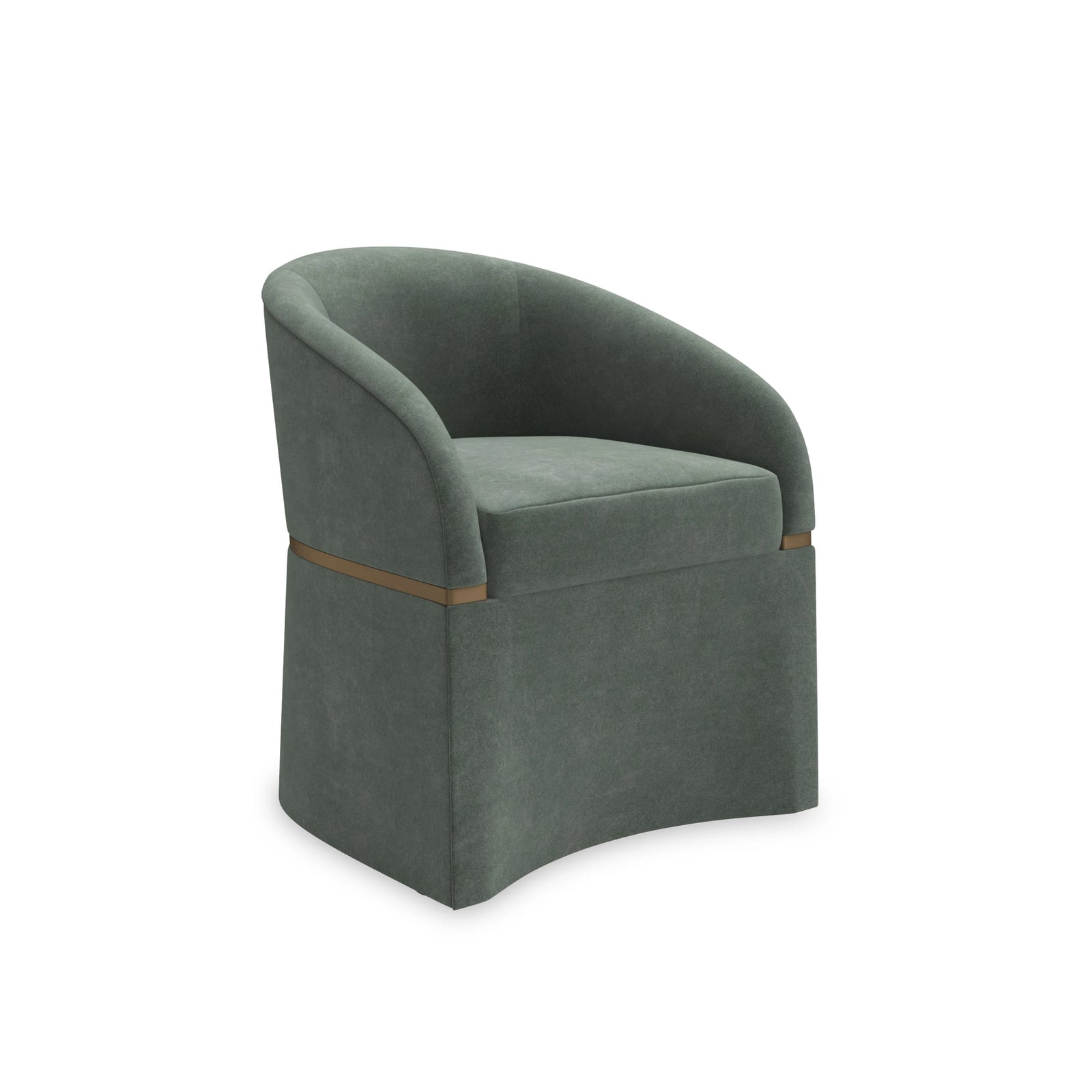 Caracole Daya Dining Chair – view 17