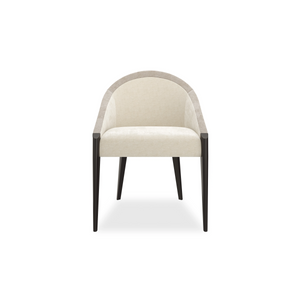 Caracole On All Levels Dining Chair – front view