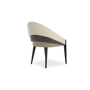 Caracole On All Levels Dining Chair – detail
