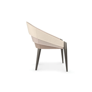 Caracole On All Levels Dining Chair – top view