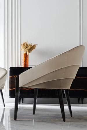 Caracole On All Levels Dining Chair – view 8