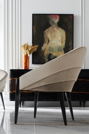 Caracole On All Levels Dining Chair – view 9