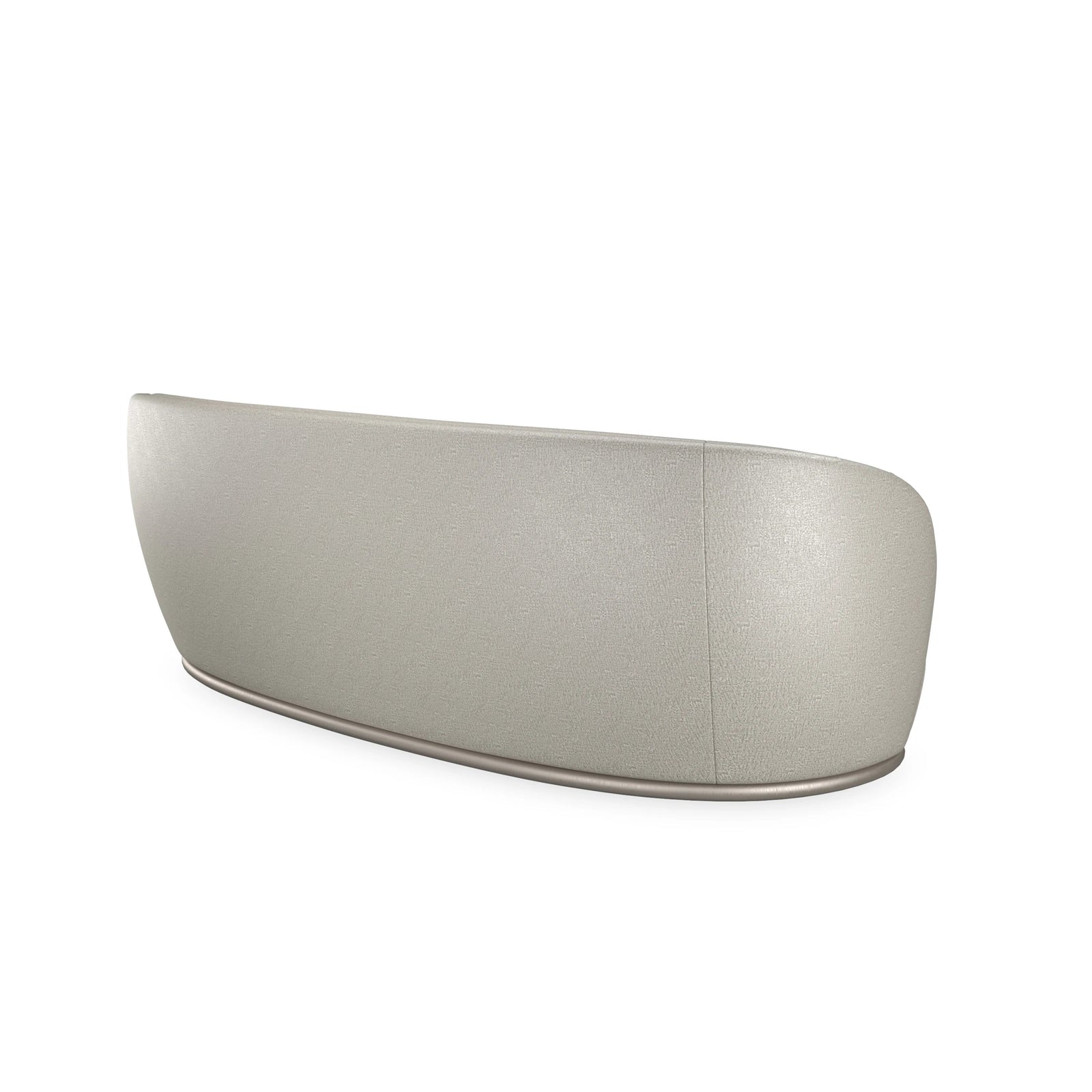 Caracole Nebula Sofa – detail