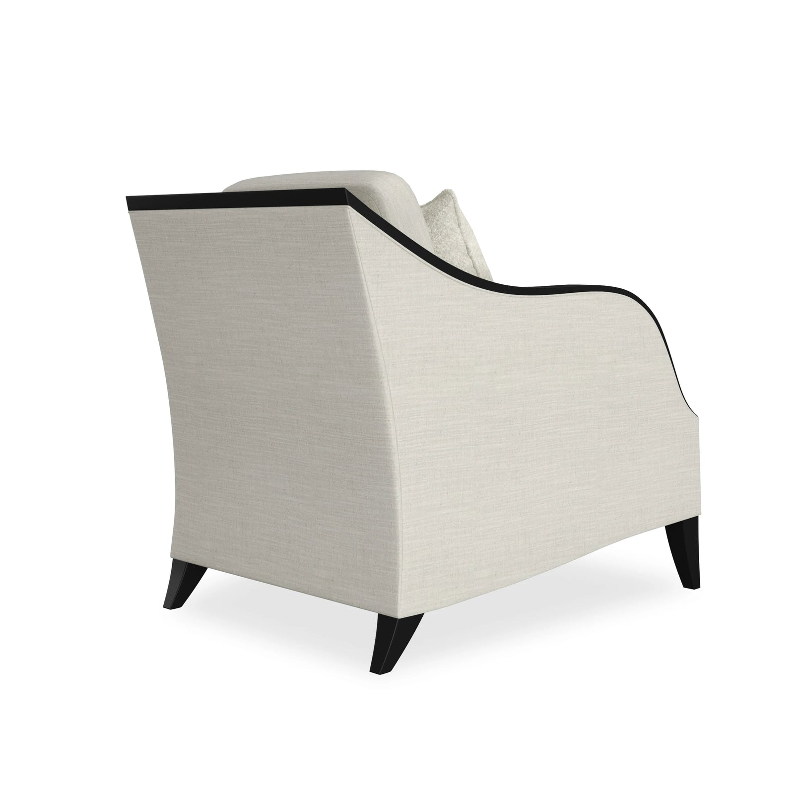 Caracole Pitch Perfect Chair – detail
