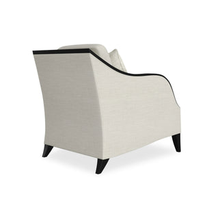Caracole Pitch Perfect Chair – detail