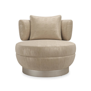 Caracole Celeste Accent Chair – front view