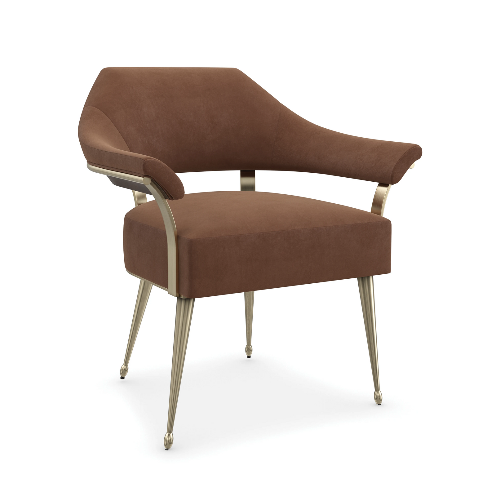 Caracole Louisette Chair – room setting