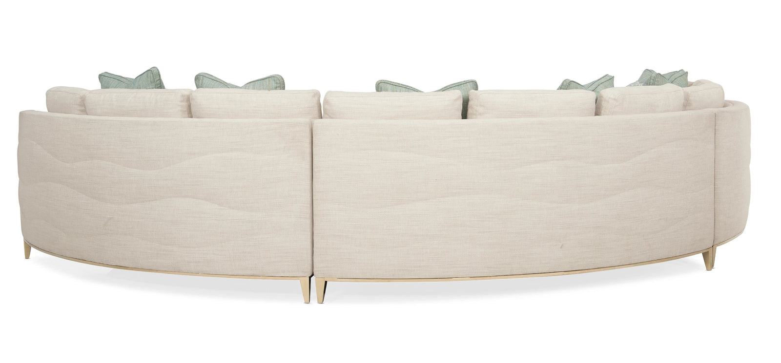 Caracole Under Currents Sectional Components – view 8