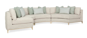 Caracole Under Currents Sectional Components – view 10