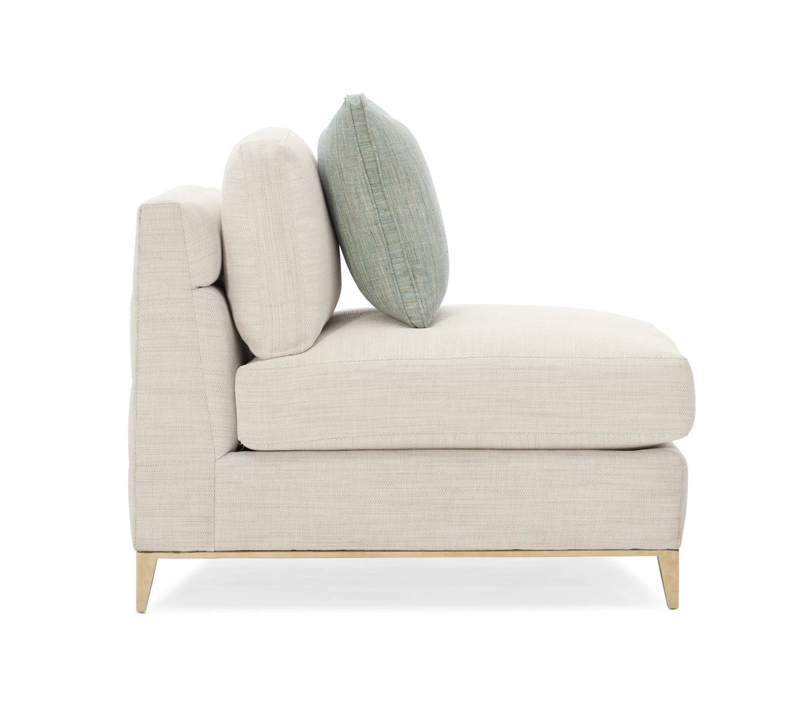 Caracole Under Currents Sectional Components – view 17