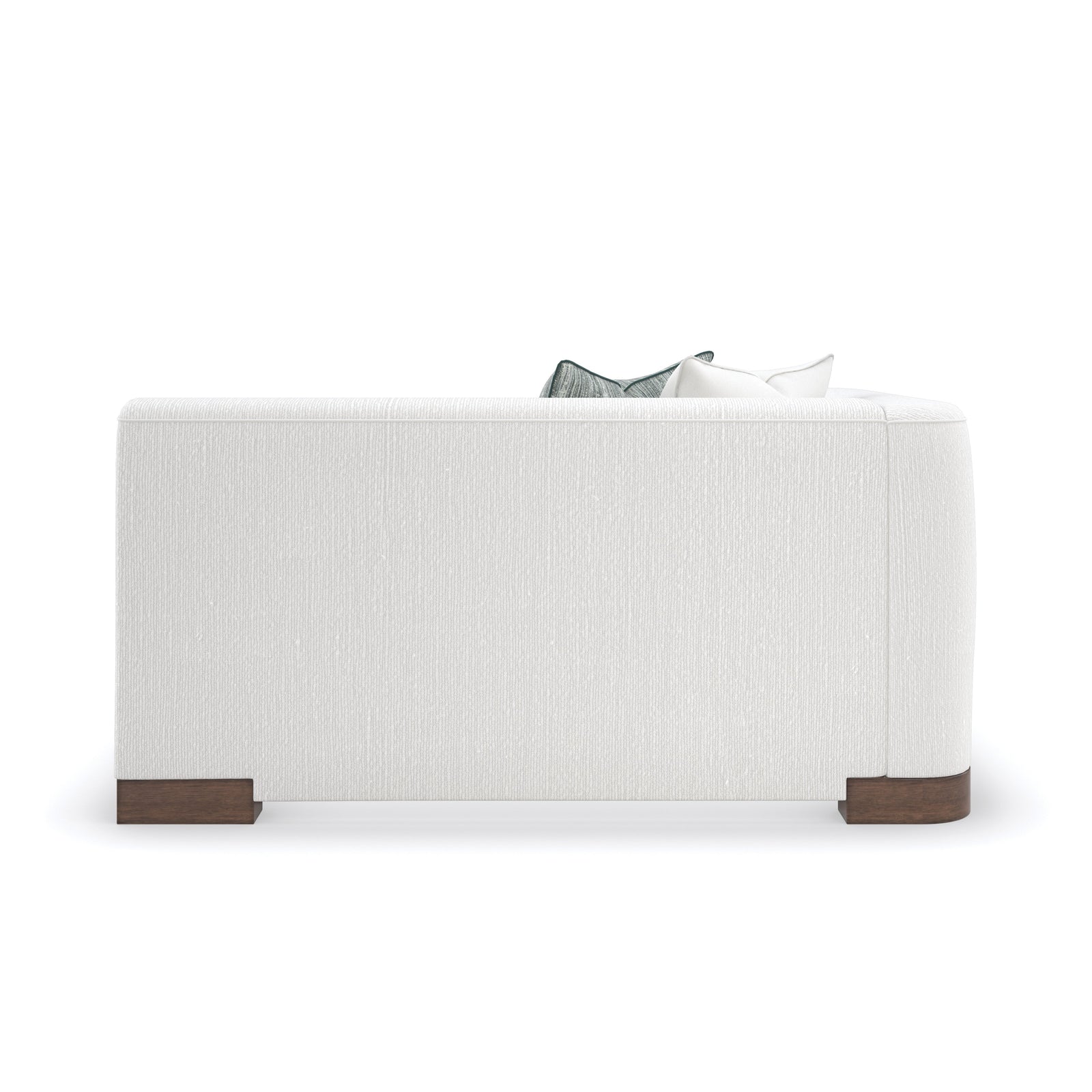 Caracole Lounge Around Sectional Components – view 8