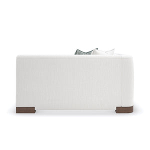 Caracole Lounge Around Sectional Components – view 8