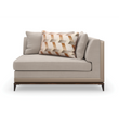 Caracole Archipelago Right-Arm Facing Loveseat – front view