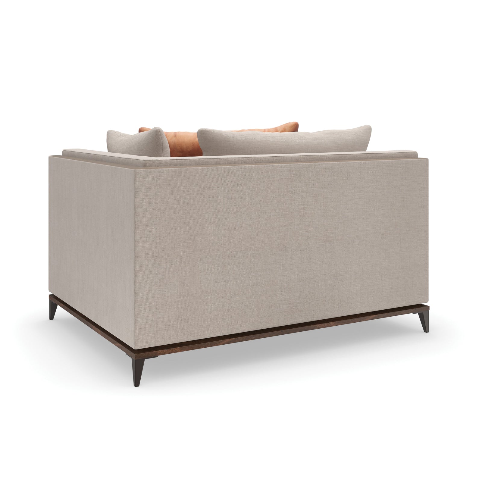 Caracole Archipelago Right-Arm Facing Loveseat – view 9