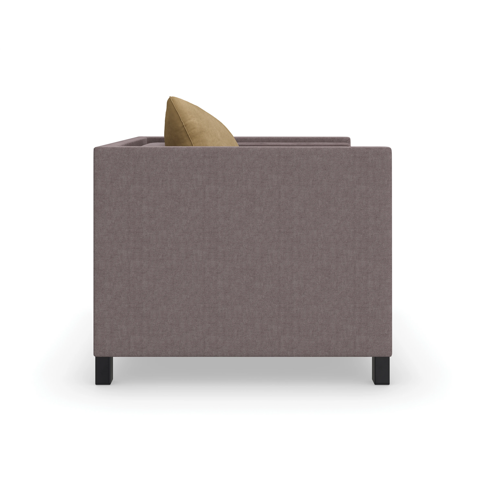 Caracole Tuxedo Accent Chair – view 10