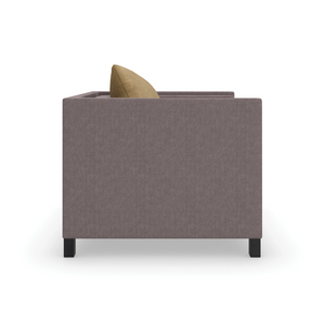 Caracole Tuxedo Accent Chair – view 10