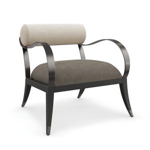 Caracole Homage Accent Chair – detail