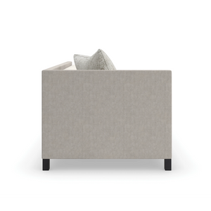 Caracole Tuxedo Sectional Components – side view