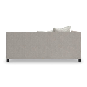 Caracole Tuxedo Sectional Components – detail