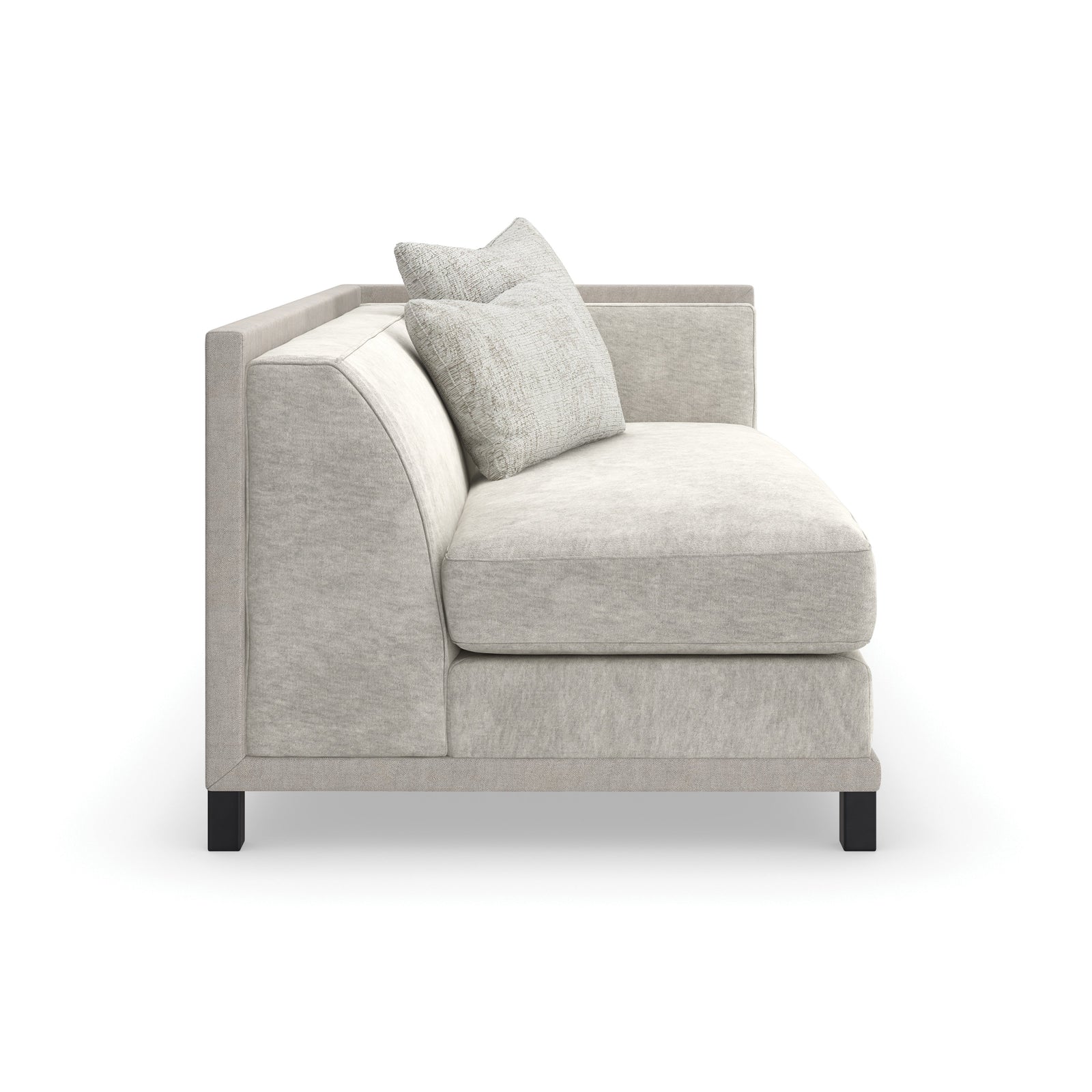 Caracole Tuxedo Sectional Components – view 8