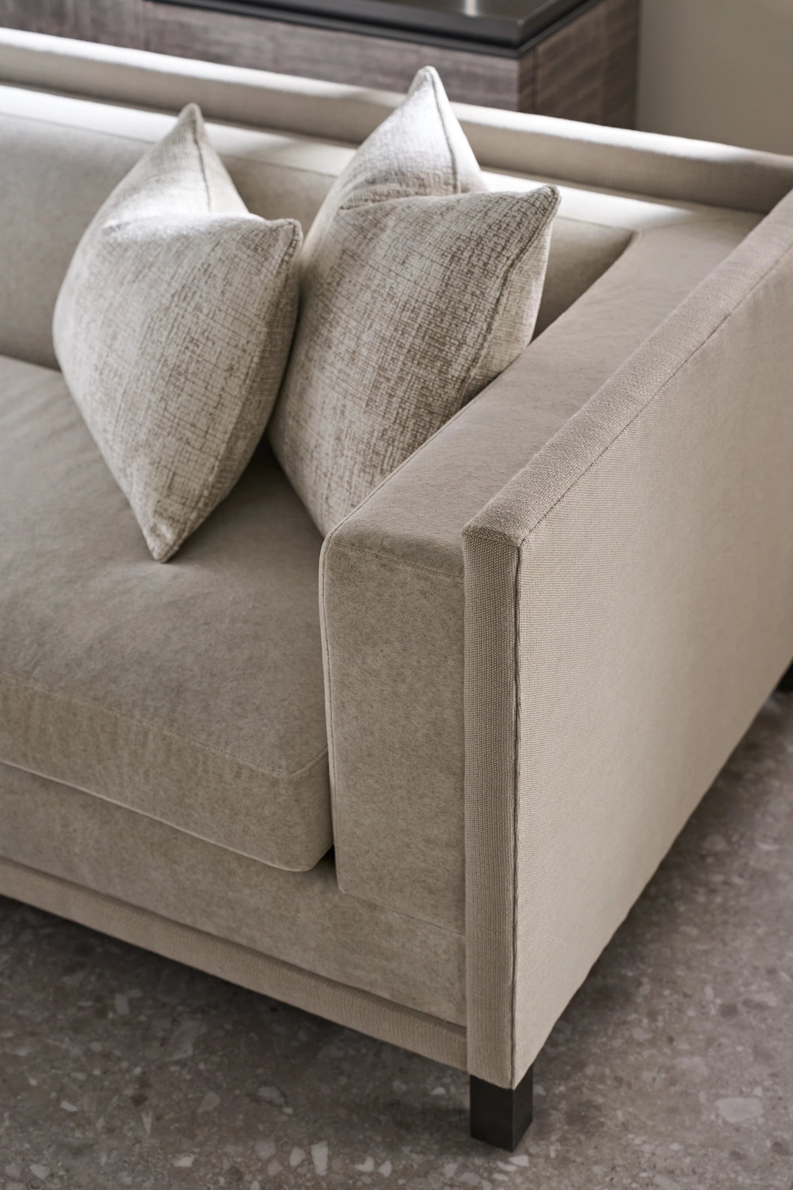 Caracole Tuxedo Sectional Components – view 9