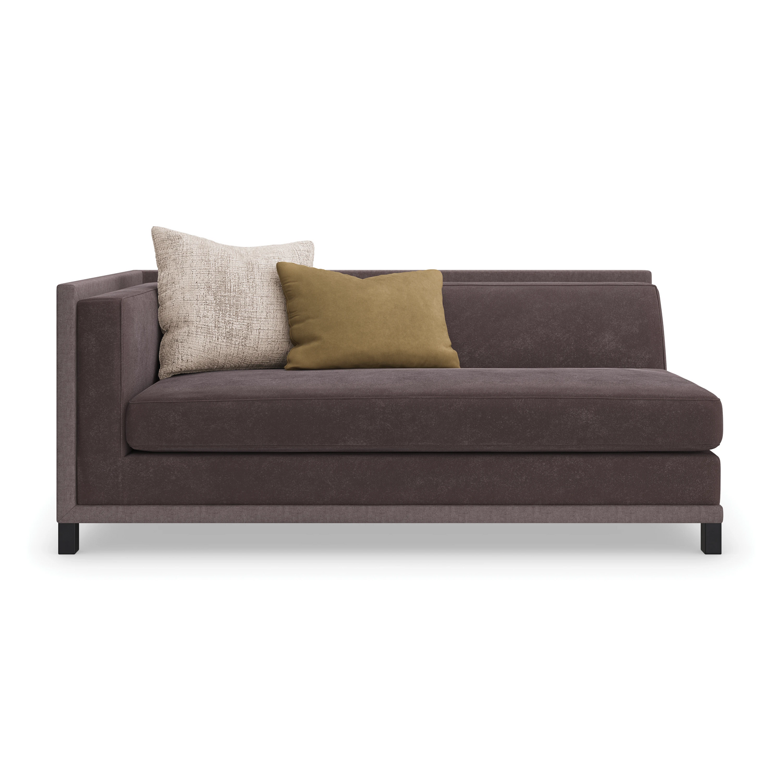 Caracole Tuxedo Sectional Components – view 10