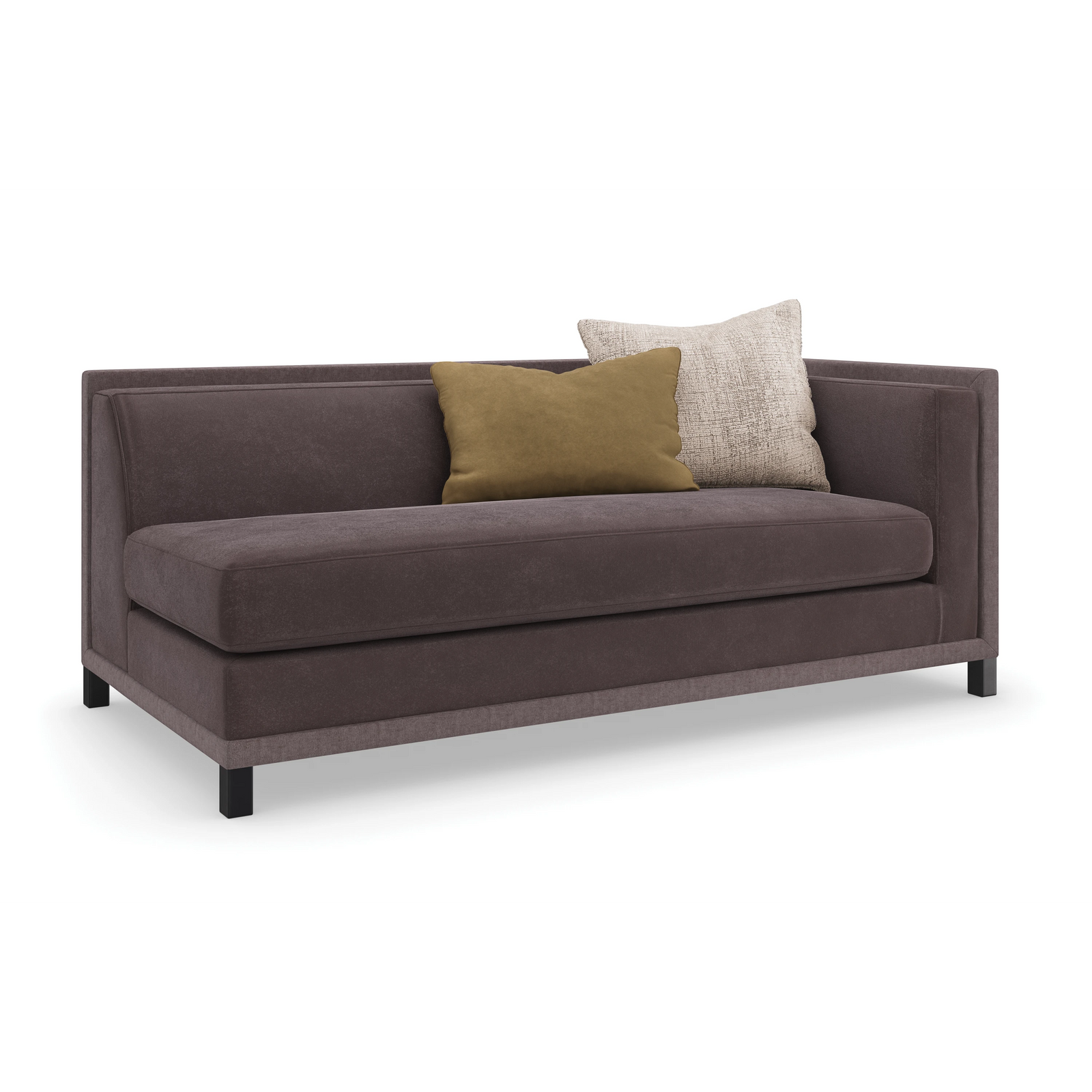 Caracole Tuxedo Sectional Components – view 15