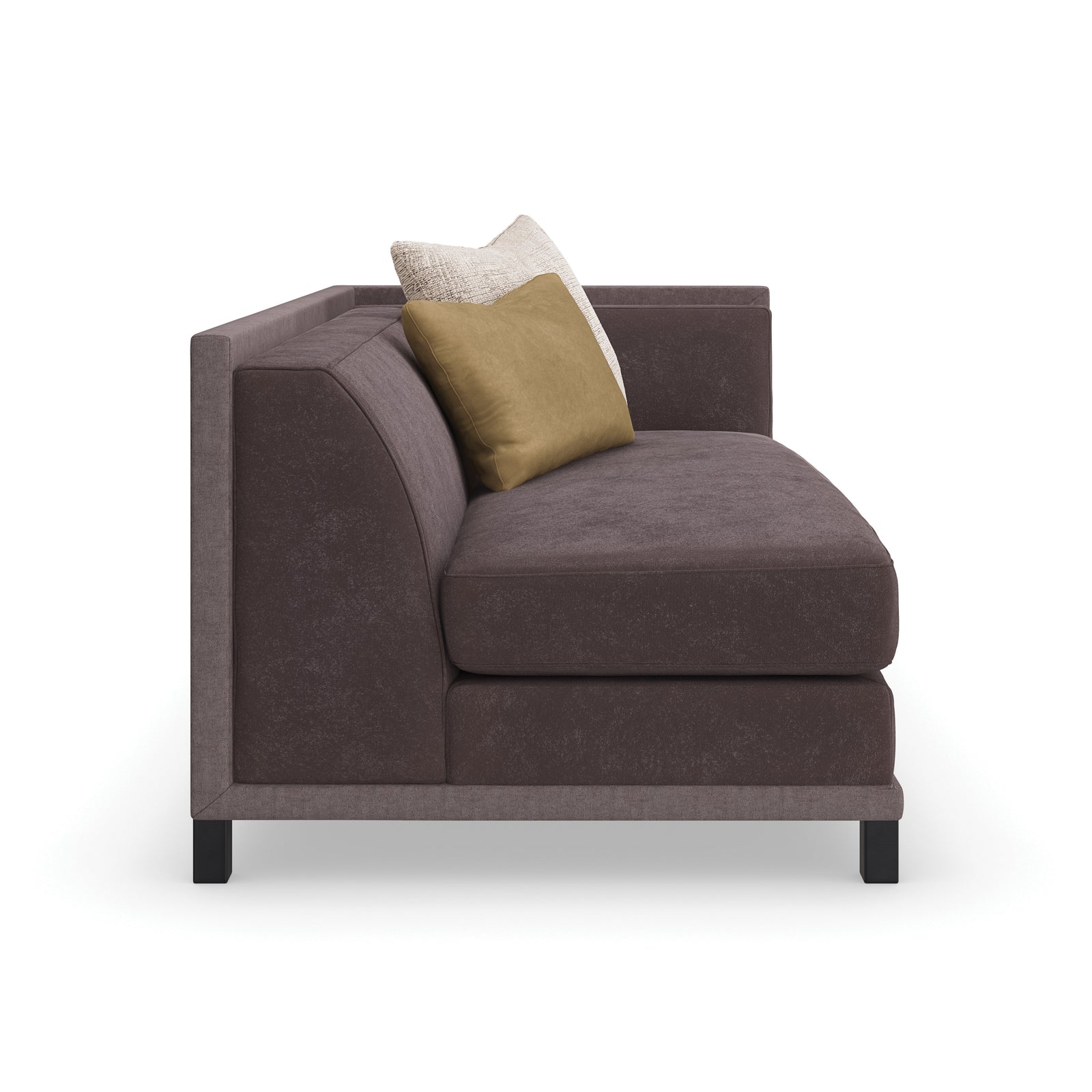 Caracole Tuxedo Sectional Components – view 17