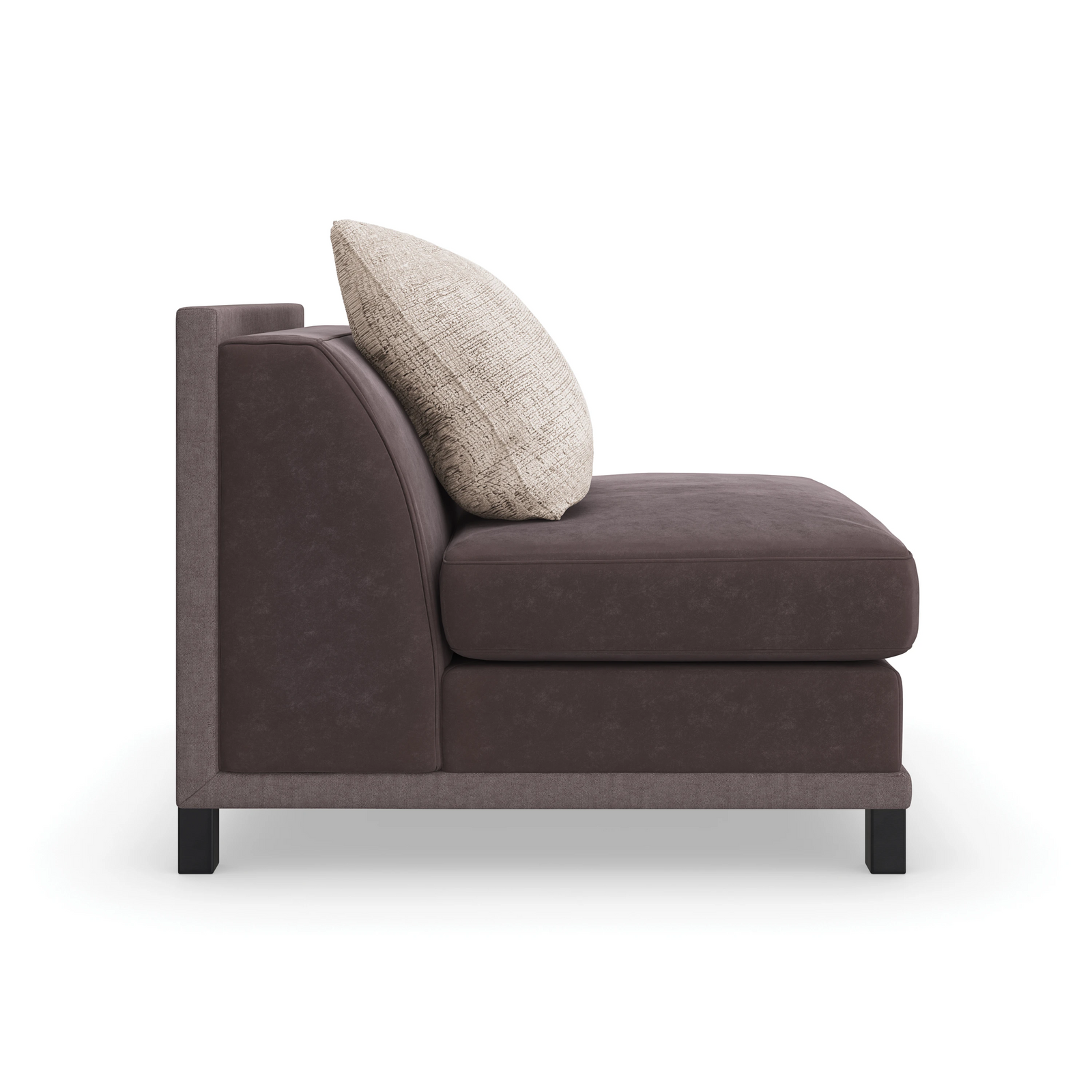 Caracole Tuxedo Sectional Components – view 22