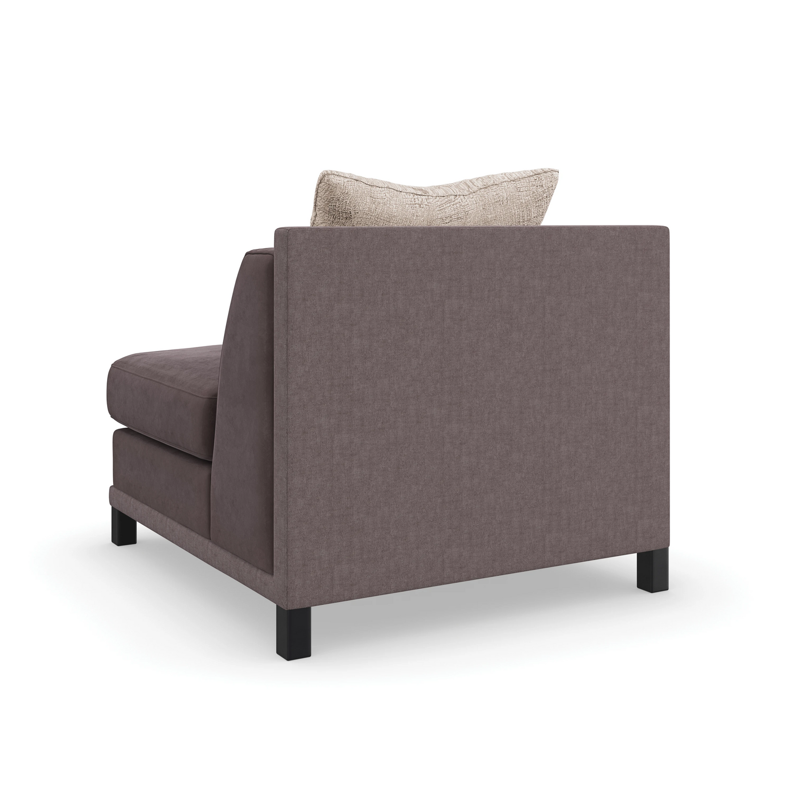 Caracole Tuxedo Sectional Components – view 23