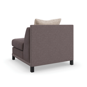 Caracole Tuxedo Sectional Components – view 23