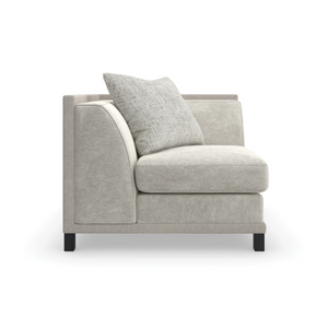 Caracole Tuxedo Sectional Components – view 26