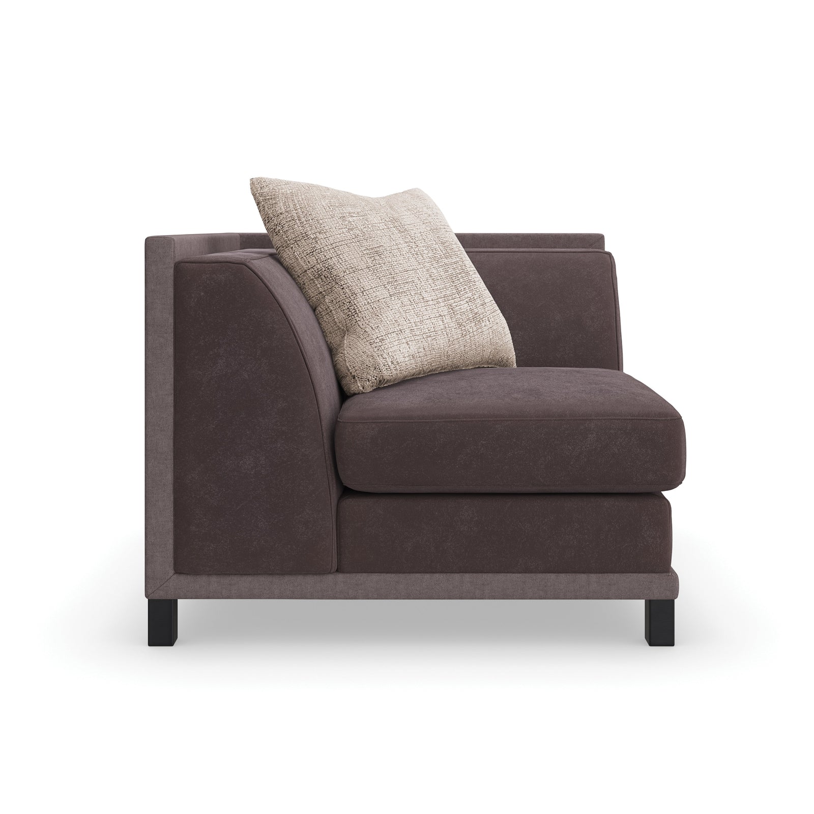 Caracole Tuxedo Sectional Components – view 28