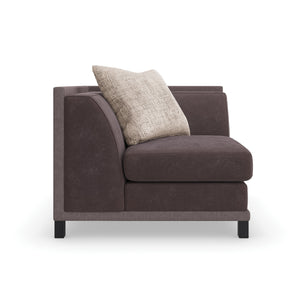 Caracole Tuxedo Sectional Components – view 28