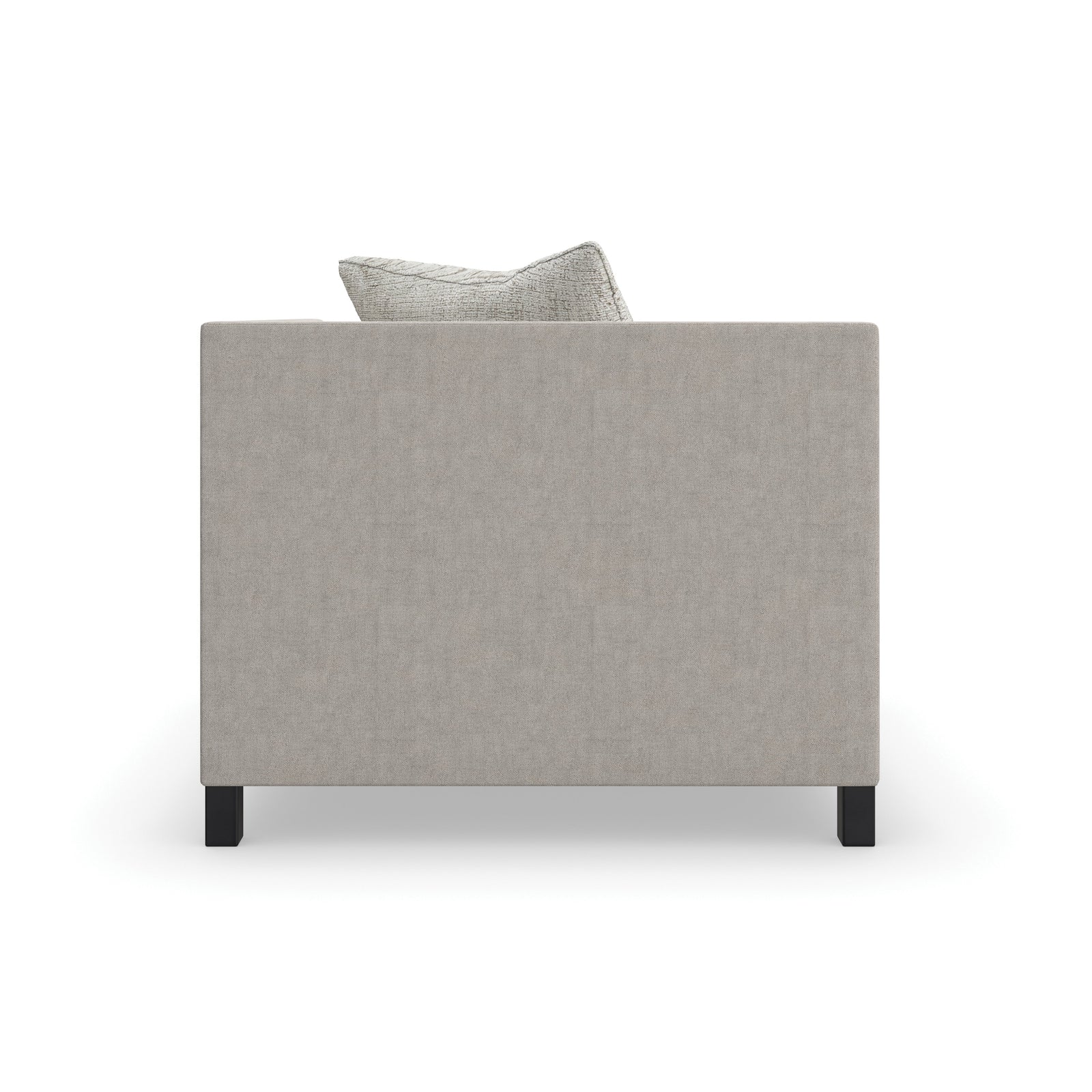 Caracole Tuxedo Sectional Components – view 29
