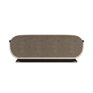 Caracole Helena Sofa – room setting