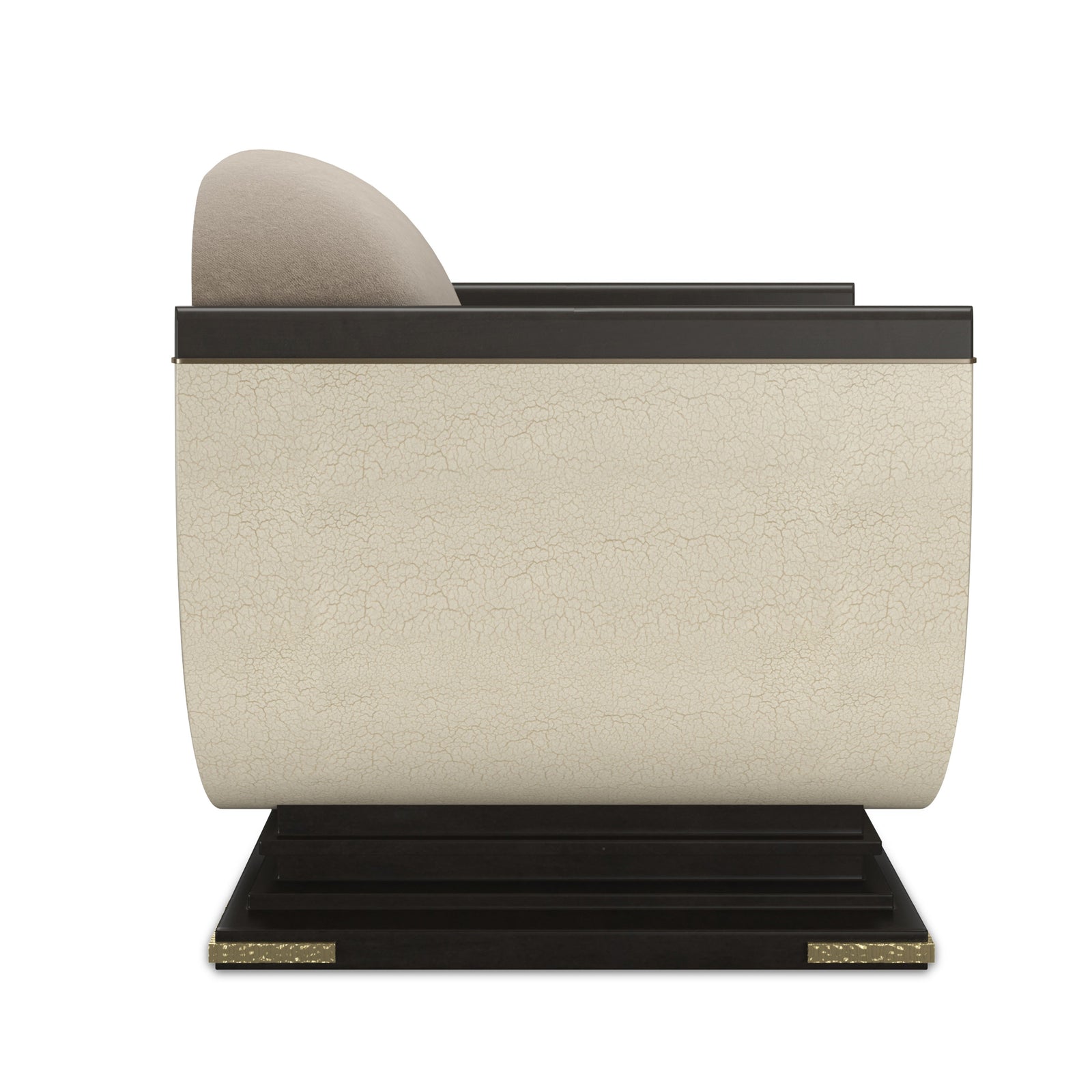 Caracole Helena Chair – detail