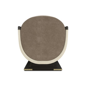 Caracole Helena Chair – room setting