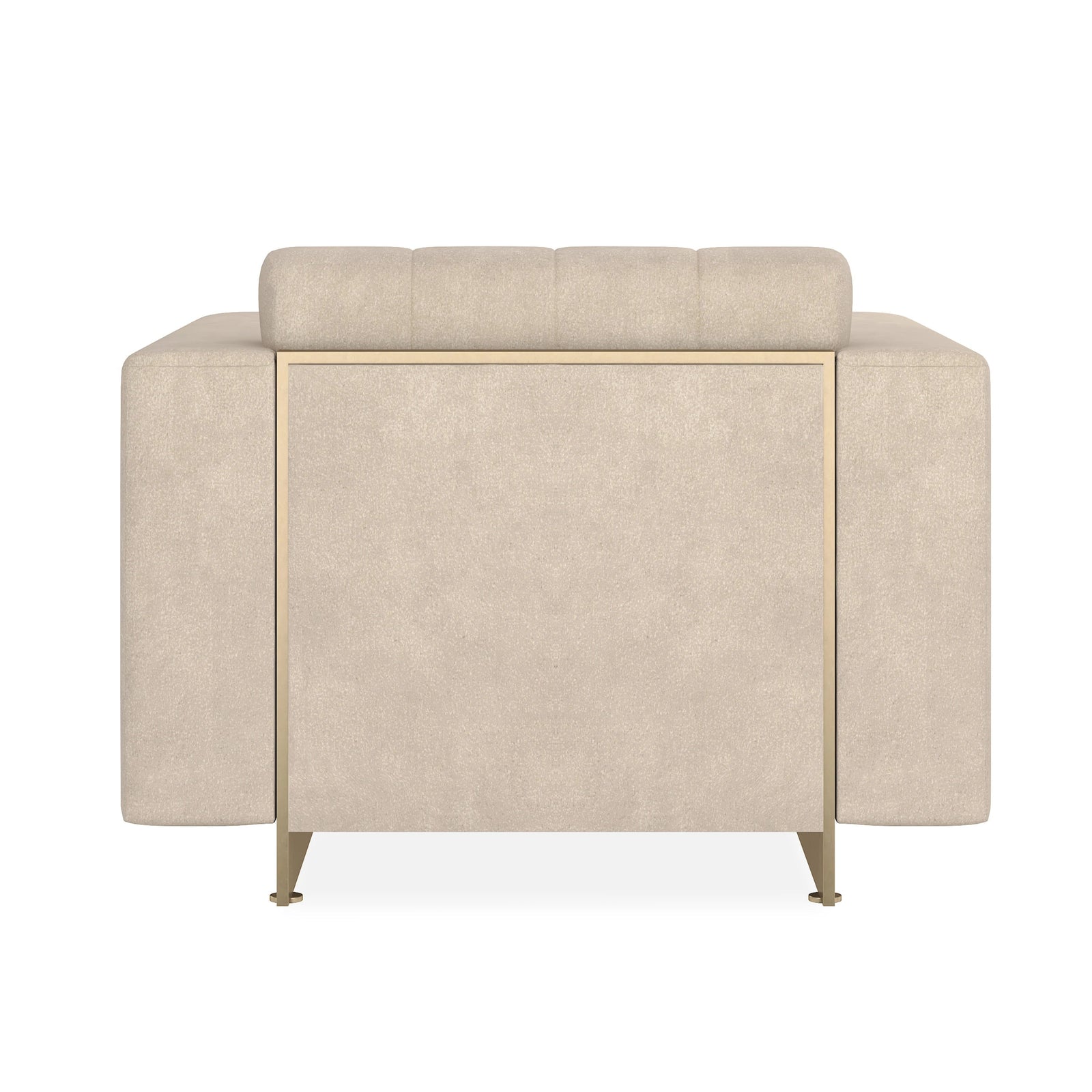 Caracole Well Balanced Accent Chair – view 8