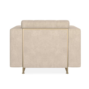 Caracole Well Balanced Accent Chair – view 8