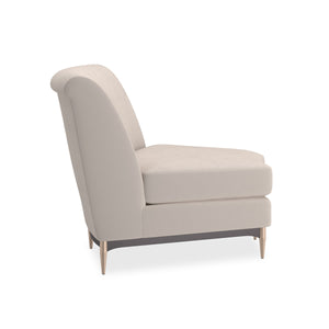 Caracole Three's Company Sectional Components – room setting