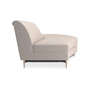 Caracole Three's Company Sectional Components – view 13