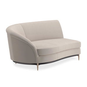 Caracole Three's Company Sectional Components – view 15