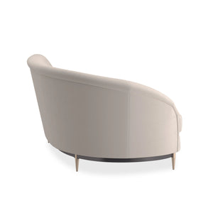 Caracole Three's Company Sectional Components – view 16