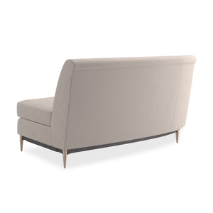 Caracole Three's Company Sectional Components – view 17