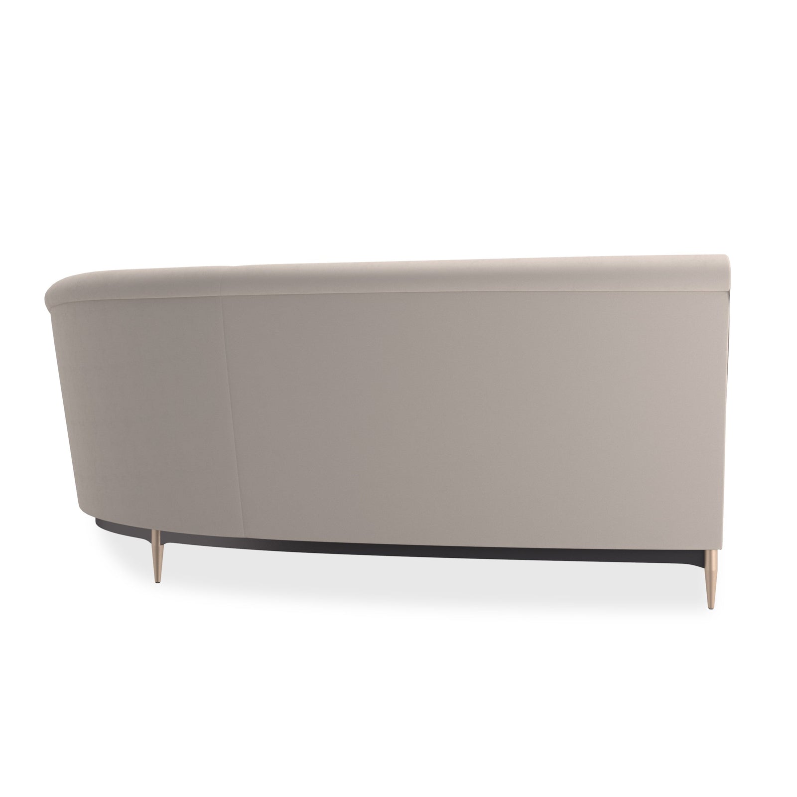 Caracole Three's Company Sectional Components – view 22
