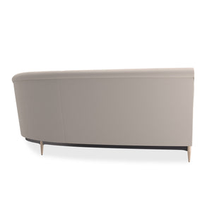Caracole Three's Company Sectional Components – view 22