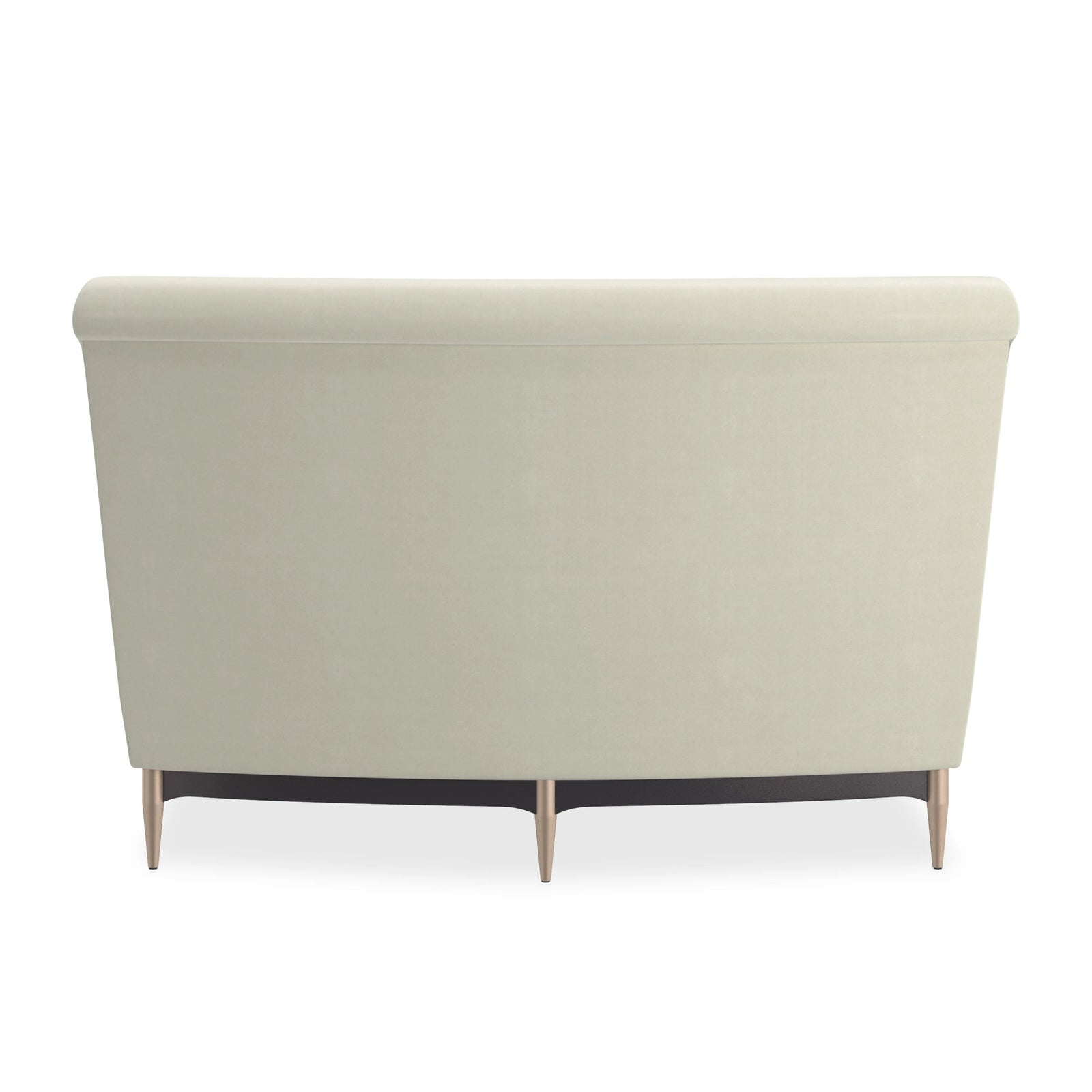 Caracole Three's Company Sectional Components – view 26