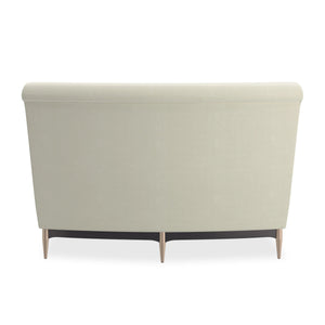 Caracole Three's Company Sectional Components – view 26